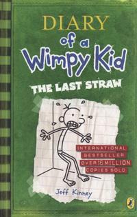 Diary of a Wimpy Kid: The Last Straw