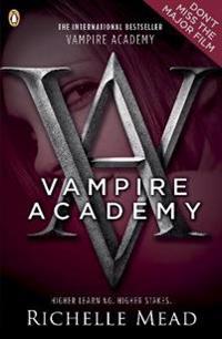 Vampire academy