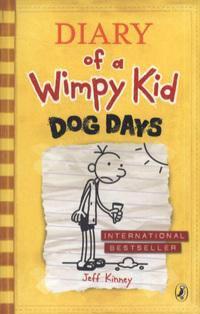 Diary of a Wimpy Kid: Dog Days