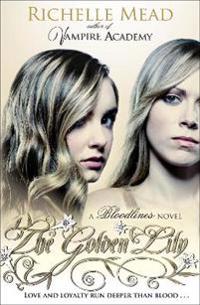 Bloodlines 2:The Golden Lily
