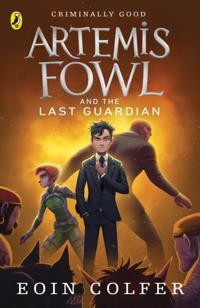 Artemis Fowl
