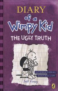 Diary of a Wimpy Kid: Ugly truth