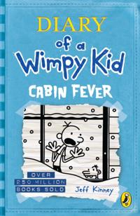 Diary of a Wimpy Kid