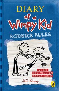 Diary of a Wimpy Kid