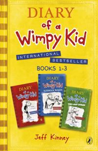 Diary of a Wimpy Kid
