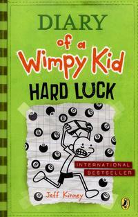 Diary of a Wimpy Kid: Hard Luck