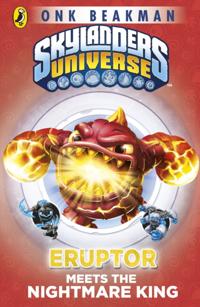 Skylanders