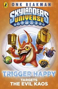 Skylanders