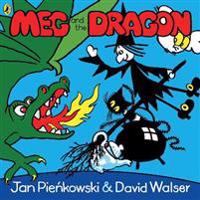 Meg and the Dragon