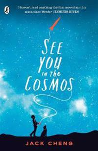 See You in the Cosmos