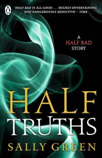 Half Bad