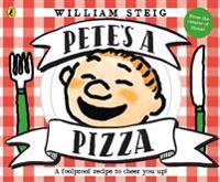 Pete's a Pizza