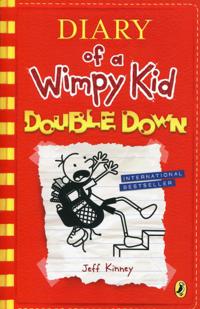 Diary of a Wimpy Kid: Double Down