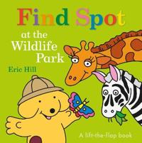 Find Spot at the Zoo