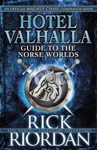 Magnus Chase