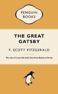 The great Gatsby