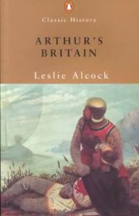 Arthur's Britain