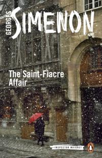 Saint-Fiacre Affair