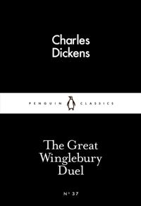Penguin Little Black Classics