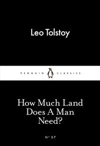 Penguin Little Black Classics
