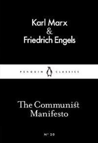 Communist manifesto
