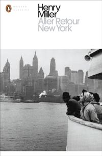 Penguin Modern Classics