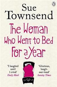The Woman who Went to Bed for a Year