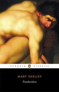 Frankenstein, or The modern prometheus