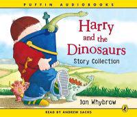 Harry and the Bucketful of Dinosaurs Story Collection