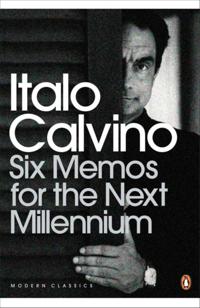 Penguin Modern Classics