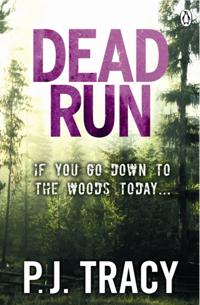 Twin Cities Thriller