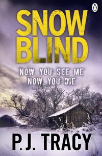Twin Cities Thriller