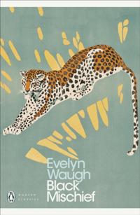 Penguin Modern Classics