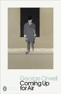 Penguin Modern Classics