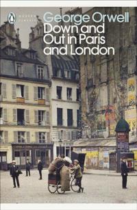 Penguin Modern Classics