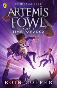 Artemis Fowl