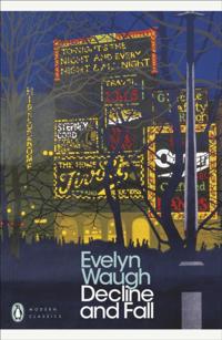 Penguin Modern Classics