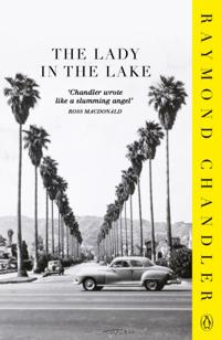 Phillip Marlowe