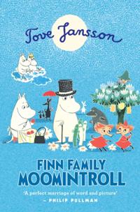 Moomins Fiction