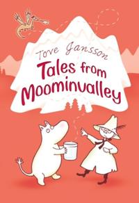 Moomins Fiction