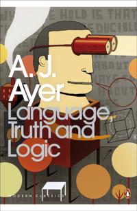 Penguin Modern Classics