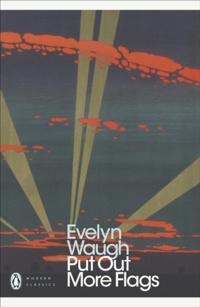 Penguin Modern Classics