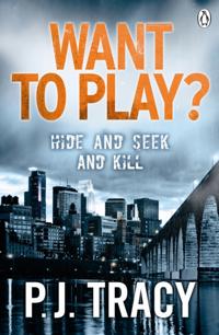 Twin Cities Thriller