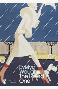 Penguin Modern Classics