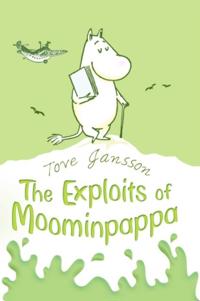Moomins Fiction