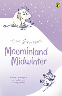 Moomins Fiction