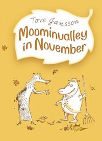 Moomins Fiction