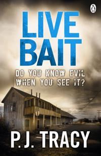 Twin Cities Thriller