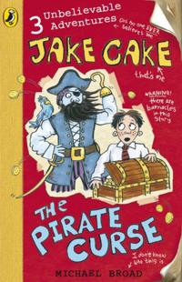 Jake Cake