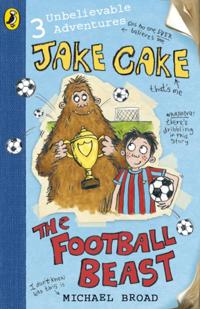Jake Cake